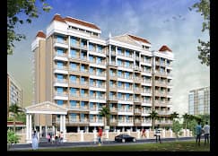 Vishwajeet Precious Phase IV - Shop For Sale in Vishwajeet Precious Phase IV, Ulhasnagar, Thane