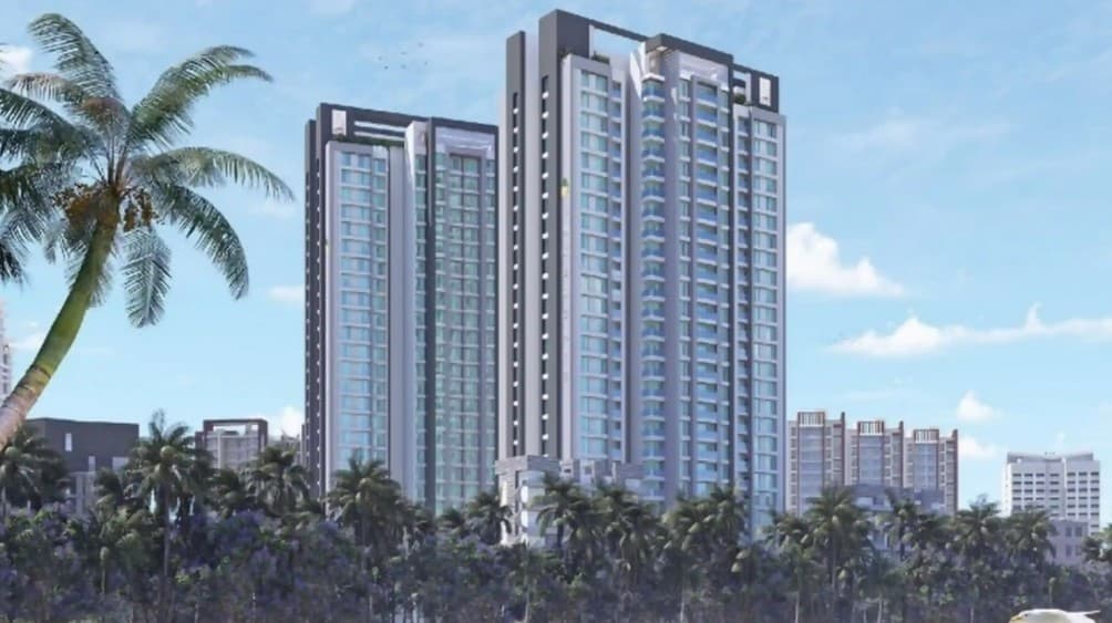 Lakescape - Shop For Sale in Lakescape, Kasarvadavali Thane West, Thane