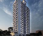 Aurum - Shop For Sale in Aurum, Kharkar Alley Thane West, Thane