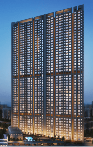 Raunak 108 - Shop For Sale in Raunak 108, Kasarvadavali Thane West, Thane