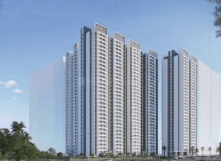 Ram Devi Tower - Shop For Sale in Ram Devi Tower, Ulhasnagar, Thane