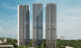 Sainath - Shop For Sale in Sainath, Naupada Thane West, Thane