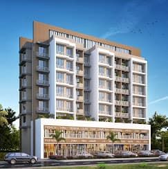 Hitech Park - 1 Bhk Apartment In Badlapur