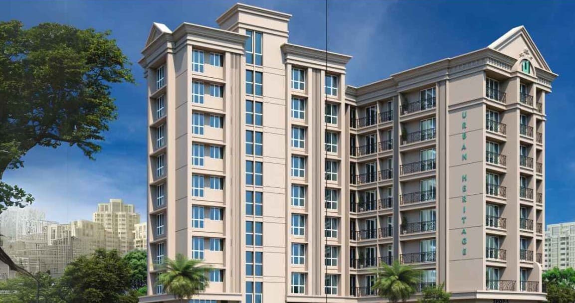 Urban Heritage - Shop For Sale in Urban Heritage, Kharkar Alley Thane West, Thane