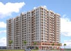 Harishree Celestial 1 - Shop For Sale in Harishree Celestial 1, Ambernath East, Thane