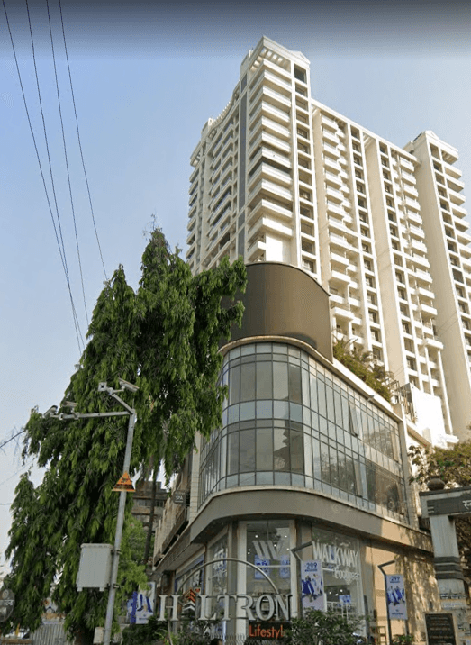 Hiltron Life Style - Shop For Sale in Hiltron Life Style, Ulhasnagar, Thane