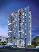 Jannak Residency - Shop For Sale in Jannak Residency, Ulhasnagar, Thane