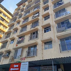 Gayatri Chs Ltd - Shop For Sale in Gayatri Chs Ltd, Naupada Thane West, Thane