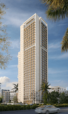 Prescon Livana - Shop For Sale in Prescon Livana, Panch Pakhdi Thane West, Thane