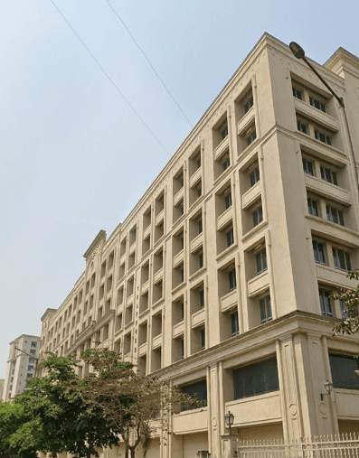 Trafford - Shop For Sale in Trafford, Kolshet Thane West, Thane