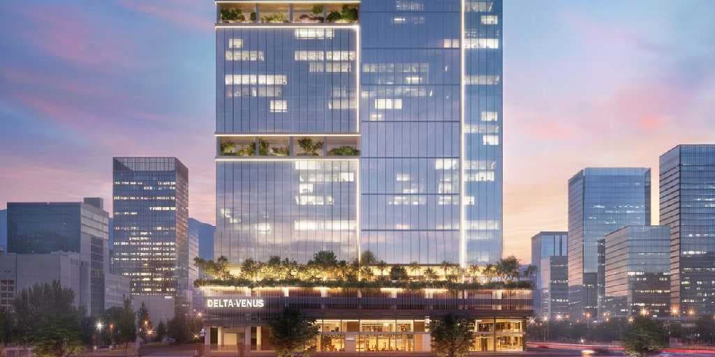 Nift City Bkc II Building A - Shop For Sale in Nift City Bkc II Building A, Ttc Industrial Area, Midc Kalwa, Navi Mumbai, Thane