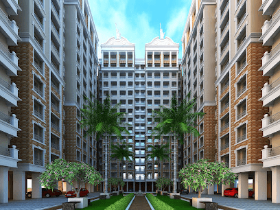 Vishwajeet Empire Nx - 2 Bhk Apartment In Ambernath