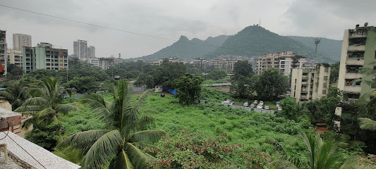 Vaishnavi Dham Complex - 1 Bhk 521 Sq.ft. Apartment For Sale In Shahapur, Thane