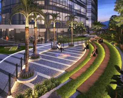 Delta Stellar - Office For Sale in Delta Stellar, Nerul, Navi Mumbai