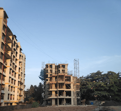 Patels Horizon - 1 Bhk Apartment In Badlapur