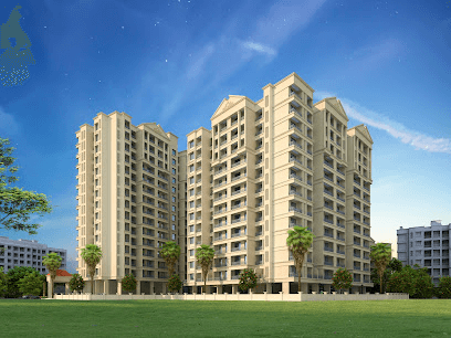 Vishwajeet Heights - Shop For Sale in Vishwajeet Heights, Ulhasnagar, Thane