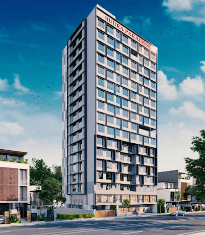 Rudra Paradise - 2 Bhk Apartment In Santacruz East