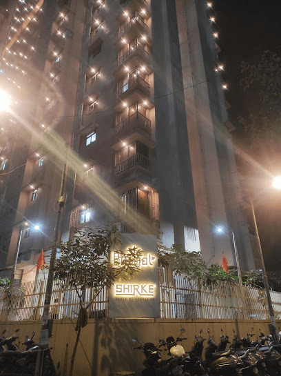 Magathane Press Enclave Chsl - 1 BHK 730 Sq ft Multistorey Apartment FOR Sale Borivali East in Mumbai