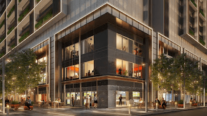 Lodha Vikhroli Signet - 750 Sq ft Commercial Office Space FOR Sale Vikhroli in Mumbai
