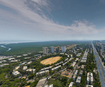 Natasha Atlantis - 1 Bhk Apartment In Vikhroli