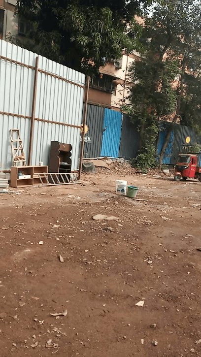 Ganesh Dham - 3 BHK for sale in Ganesh Dham, Mulund East, Mumbai