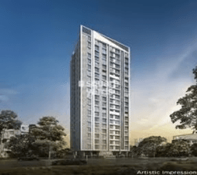 Sayba Orchid - 1 Bhk 650 Sq Ft Multistorey Apartment For Rent Kurla East In Mumbai