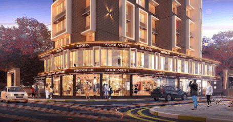 Shankar Darshan Chs Ltd - Shop For Sale in Shankar Darshan Chs Ltd, Chembur, Mumbai