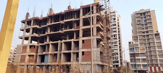 Bombay Chalet - 2 Bhk 1025 Sq.ft. Apartment For Sale In Sector 55, Dronagiri, Navi Mumbai