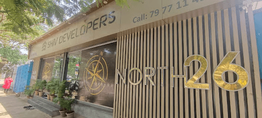 North26 - Office For Sale in North26, Panvel, Navi Mumbai