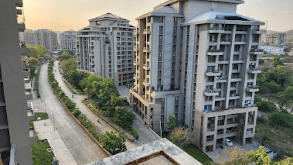 Skyi Songbirds Phase E - 3 Bhk 1508 Sq.ft. Builder Floor For Sale In Bhugaon, Pune