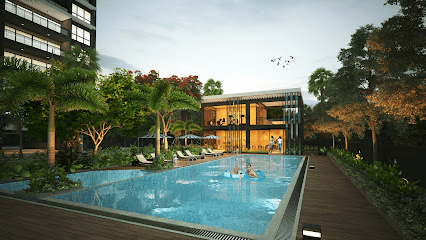 Gagan Klara - 3 Bhk Apartment In Balewadi