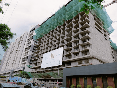 The Collection Residential W1 - 3 Bhk 1300 Sq.ft. Apartment For Sale In Sainath Nagar, Wadgaon Sheri Pune