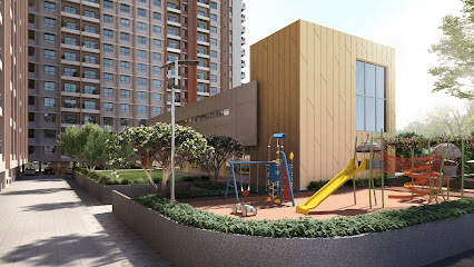 Raheja Sterling Tower 2 - 3 Bhk 1258 Sq.ft. Apartment For Sale In Nibm, Autadwadi Handewadi Pune