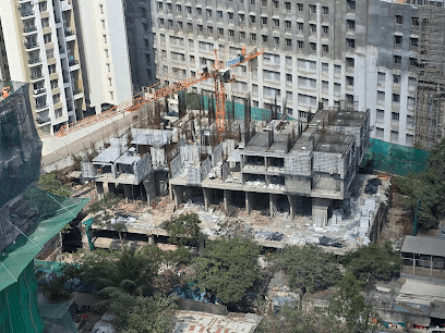Nandan Ace - 3 Bhk 1149 Sq.ft. Apartment For Sale In  Phata, Balewadi Pune