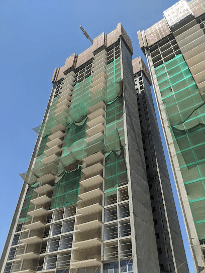 The Balmoral Towers Tower C Phase II - 4 Bhk 1581 Sq.ft. Apartment For Sale In Patil Nagar, Balewadi Pune