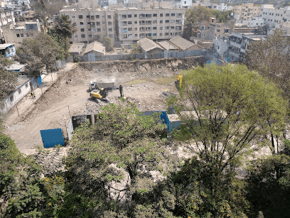 August Towers Ph 1 - Shop For Sale in August Towers Ph 1, Wadgaon Sheri, Pune