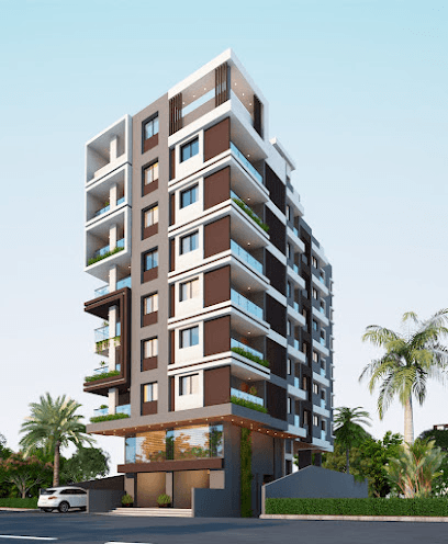Swastik Platinum - Shop For Sale in Swastik Platinum, Nigdi, Pune