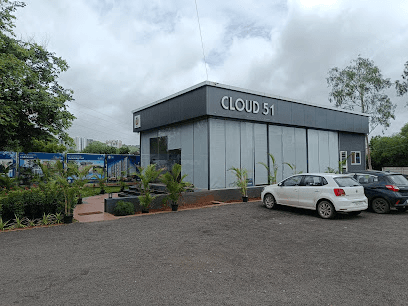 Cloud 51 - 4 Bhk 1611 Sq.ft. Apartment For Sale In Bhugaon, Pune