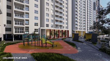 Kohinoor Famville - 3 Bhk Apartment In Hinjewadi