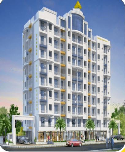 Parmar Tiara Palace - Shop For Sale in Parmar Tiara Palace, Vasai-virar, Palghar
