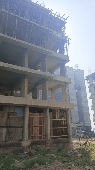 Avf Greens - Shop For Sale in Avf Greens, Vasai-virar, Palghar