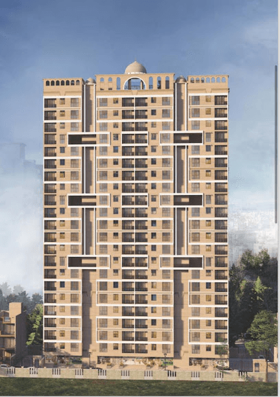 Amin Heritage - Shop For Sale in Amin Heritage, Vasai-virar, Palghar