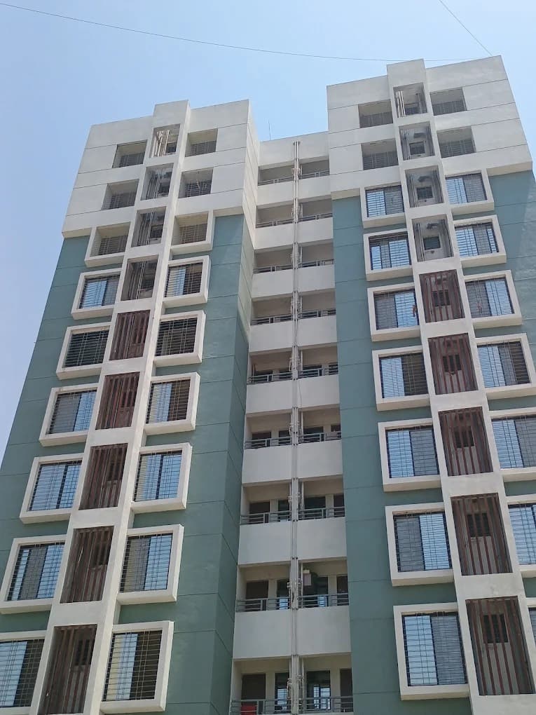 Indrayani Dnyanganga - Spacious 2 BHK Homes For Rent in Indrayani Dnyanganga, Alandi