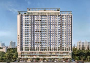 The Midtown - 2 BHK Apartment for Sale in Nalasopara West, Mumbai