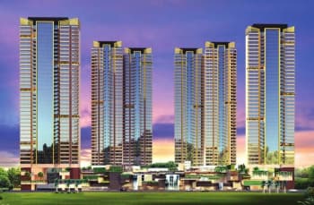 Montana Phase 4 - 4 BHK Apartment for Sale in Mulund West, Mumbai