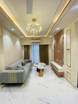 Canary Wing C - 3 BHK Apartment for Sale in Vasai West, Mumbai