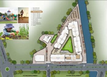 Yashwant County - 3 BHK Apartment for Sale in Vasai West, Mumbai