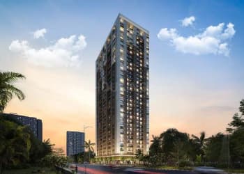Nakshatra Aazstha - 1 BHK Apartment for Sale in Gokhivare, Palghar