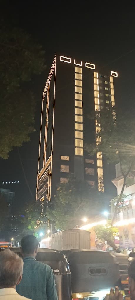 Manisha Corporate Park - Office For Sale in Manisha Corporate Park, Kurla West, Mumbai