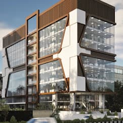 Business Hub - Commercial For Sale in Business Hub, Baner, Pune